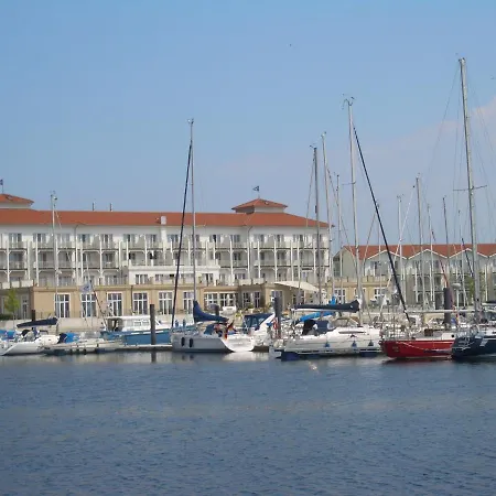 Apartmán Muschelsucher