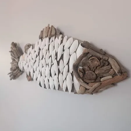 Muschelsucher Apartmán Boltenhagen (Ostseebad)